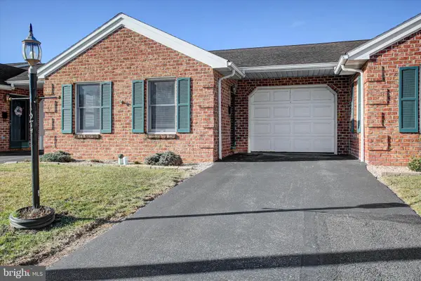 124 Lurgan Avenue, SHIPPENSBURG, PA 17257