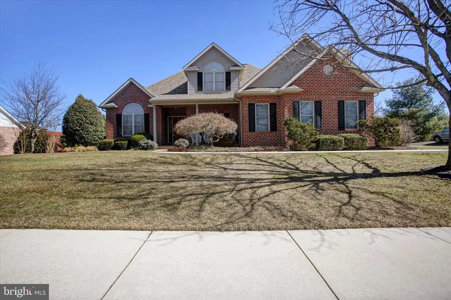 1634 Majestic Drive, Chambersburg, PA 17202 - #2