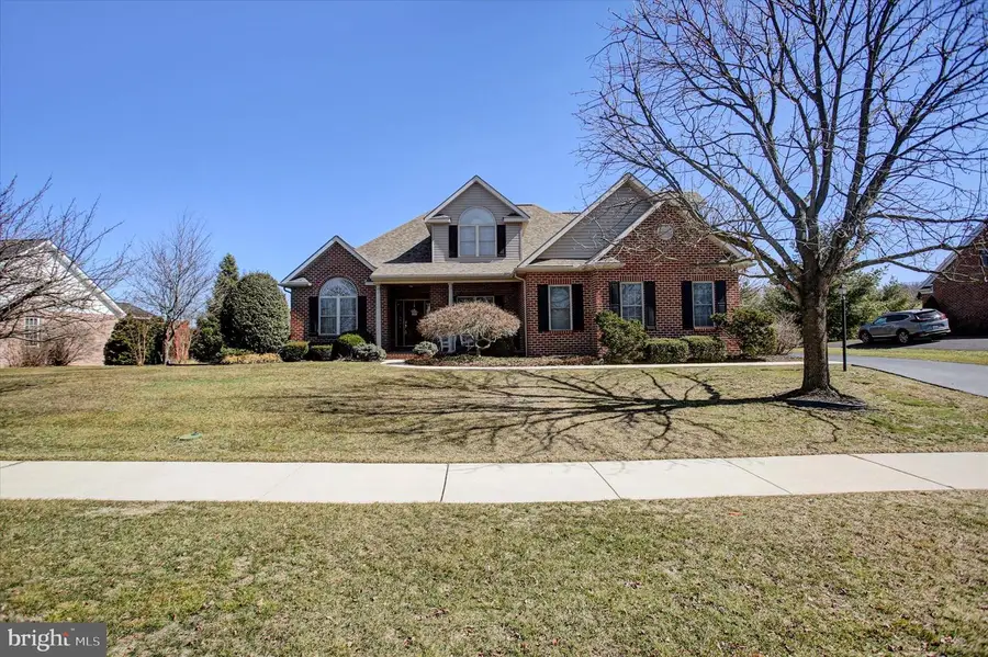 1634 Majestic Drive, Chambersburg, PA 17202 - #3