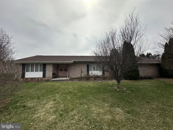 11475 Pine Hill Drive, WAYNESBORO, PA 17268