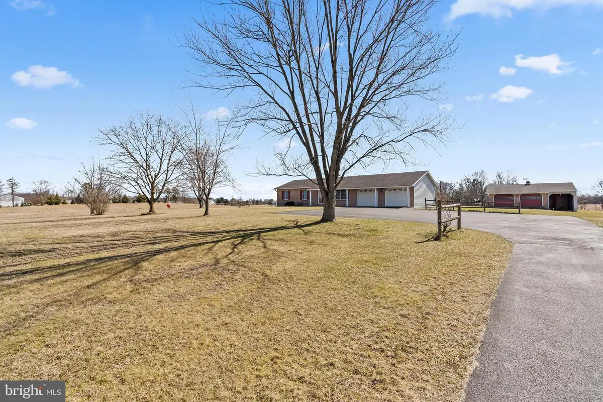 5470 Bino Road, Greencastle, PA 17225 - #1