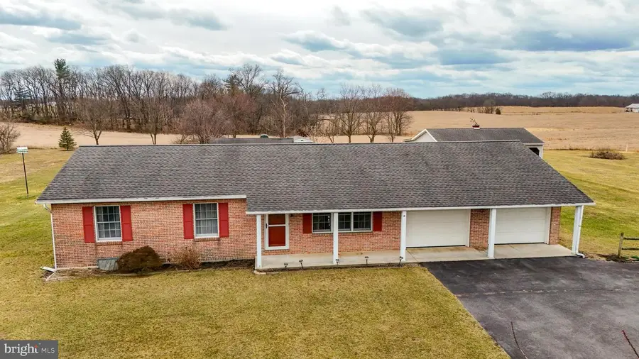 5470 Bino Road, Greencastle, PA 17225 - #2