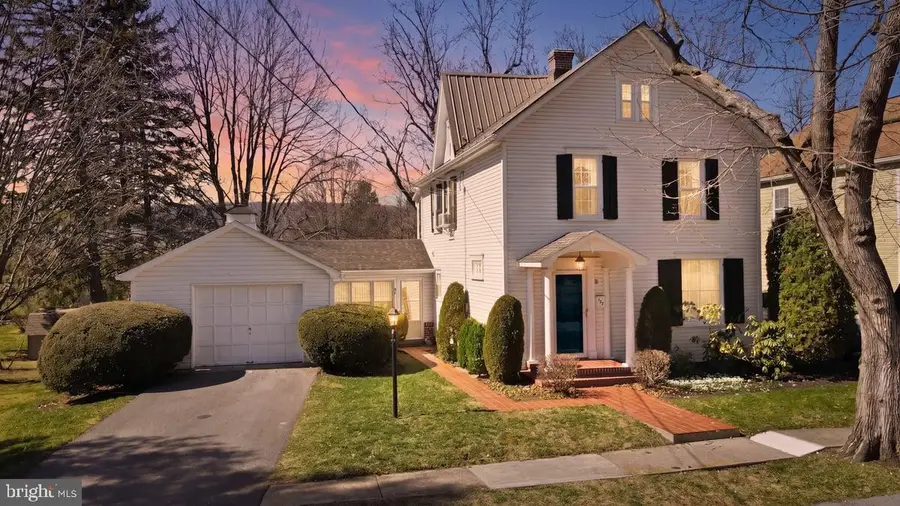 132 Faust Street, Mercersburg, PA 17236 - #2