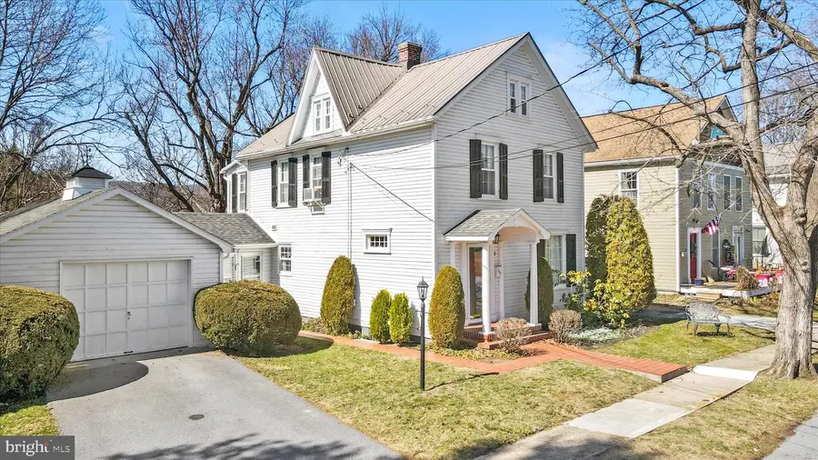 132 Faust Street, Mercersburg, PA 17236 - #3