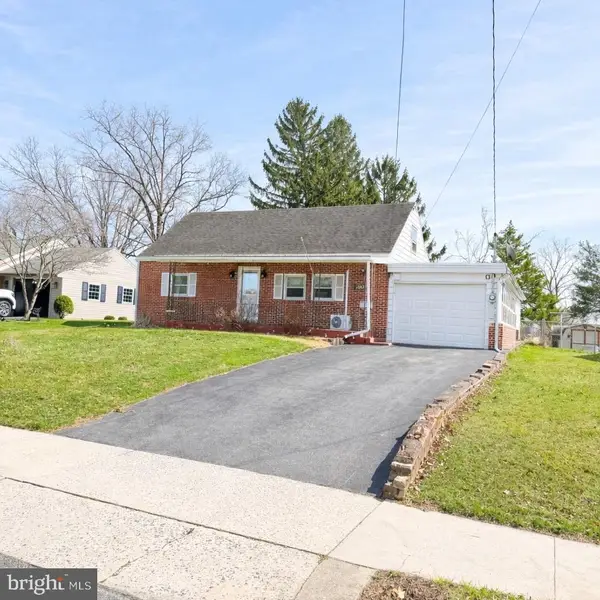 1842 Scotland Avenue, CHAMBERSBURG, PA 17201
