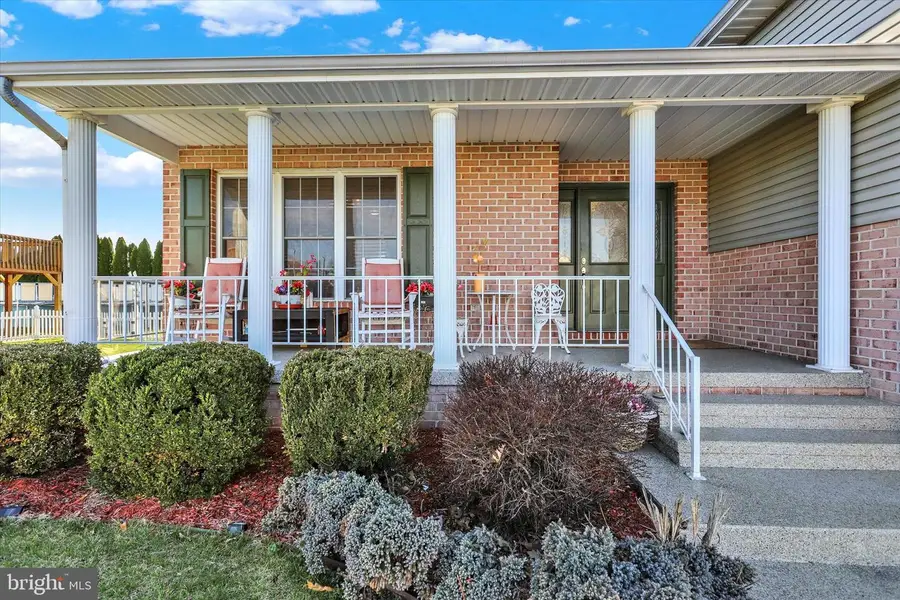 345 Roseann Drive, Chambersburg, PA 17201 - #3