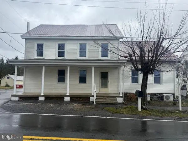 9649 Upper Strasburg Road, UPPERSTRASBURG, PA 17265