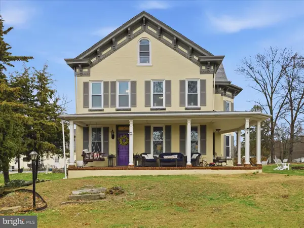 14147 Lower Edgemont Rd, WAYNESBORO, PA 17268