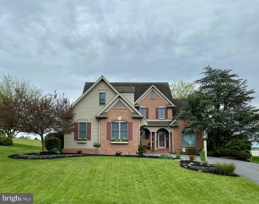 3439 Turnberry Drive, Chambersburg, PA 17202 - #3