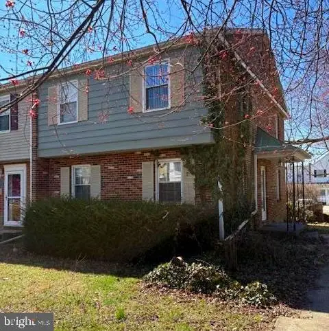 719 Cumberland Avenue, Chambersburg, PA 17201 - #1