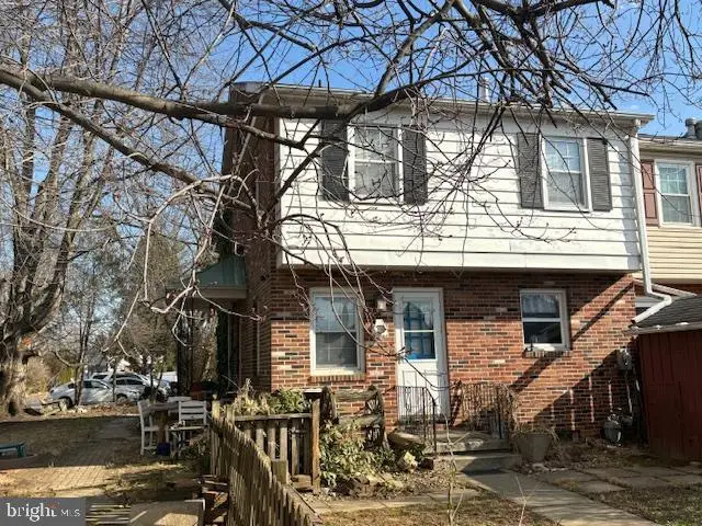 719 Cumberland Avenue, Chambersburg, PA 17201 - #3