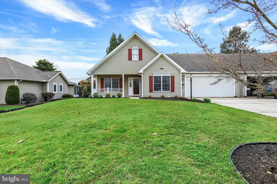 2324-d Aronimink Cir, Fayetteville, PA 17222 - #2