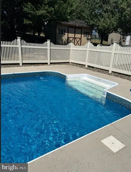 1831 Bell Ave, Chambersburg, PA 17202 - #2