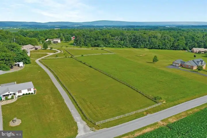 2.07 Acre Building Lot On Fort Stouffer Road, Greencastle, PA 17225 - #2