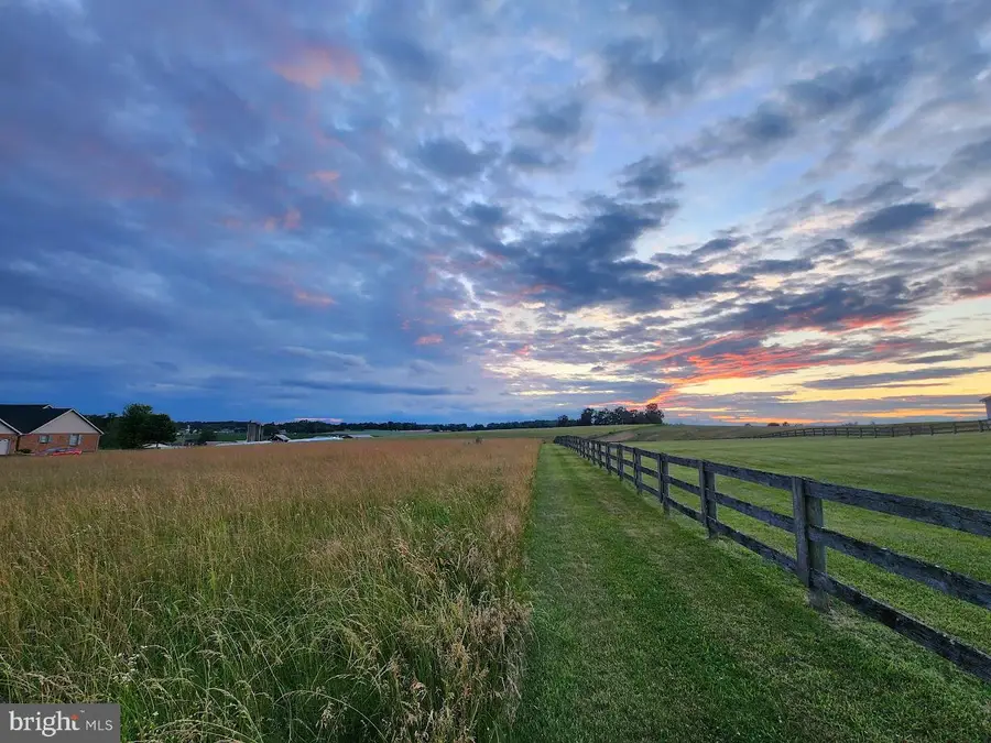 2.07 Acre Building Lot On Fort Stouffer Road, Greencastle, PA 17225 - #3