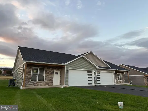 11823 Mystic Rock Lane S, WAYNESBORO, PA 17268