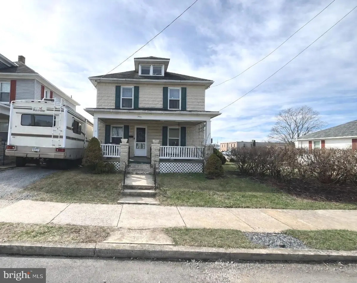 366 Lortz Avenue, Chambersburg, PA 17201 - #1