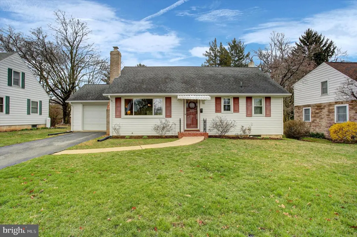 233 Lurgan Avenue Ave, Shippensburg, PA 17257 - #1