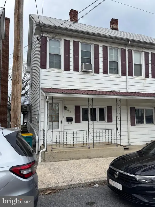 769 Fairground Ave, CHAMBERSBURG, PA 17201