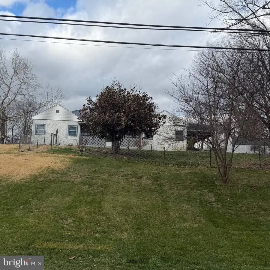 4769 Newman Road, Fayetteville, PA 17222 - #2