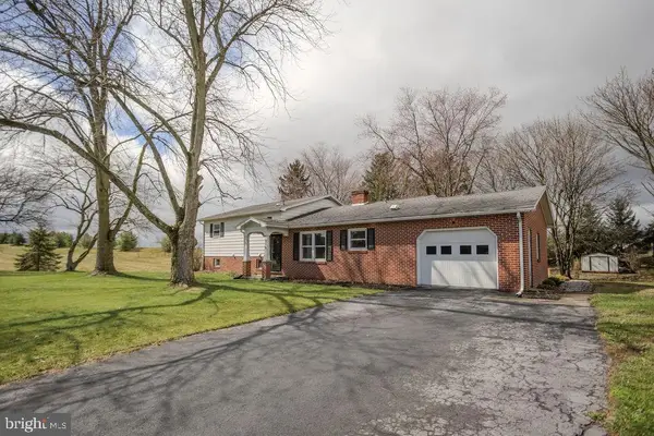 515 Mainsville Road, SHIPPENSBURG, PA 17257
