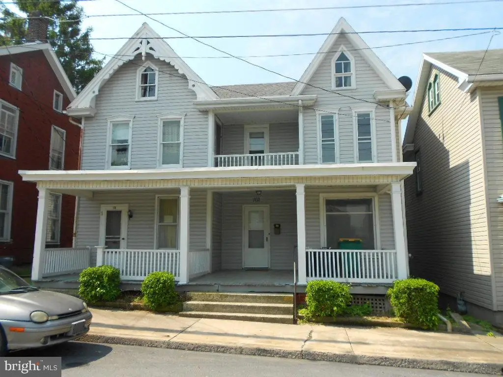 160-162 W W North Street, Waynesboro, PA 17268 - #1