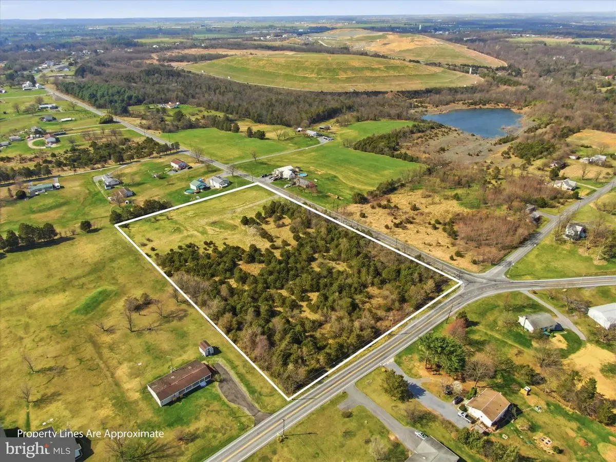 10593 Letzburg Road, Greencastle, PA 17225 - #1