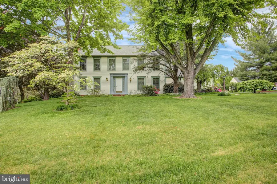 12275 Knollwood Circle, Waynesboro, PA 17268 - #3