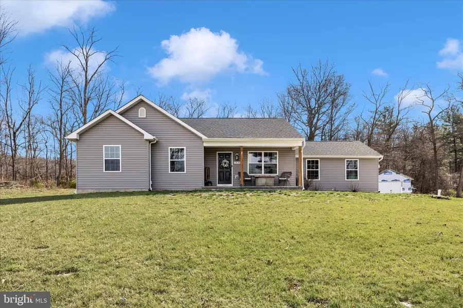 12639 Pen Mar Road N, Waynesboro, PA 17268 - #2