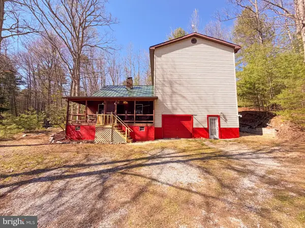 1343 & 1353 Houser Rd, FAYETTEVILLE, PA 17222