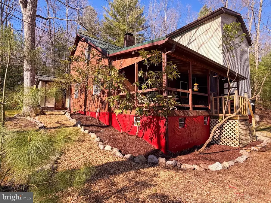 1343 & 1353 Houser Rd, Fayetteville, PA 17222 - #3