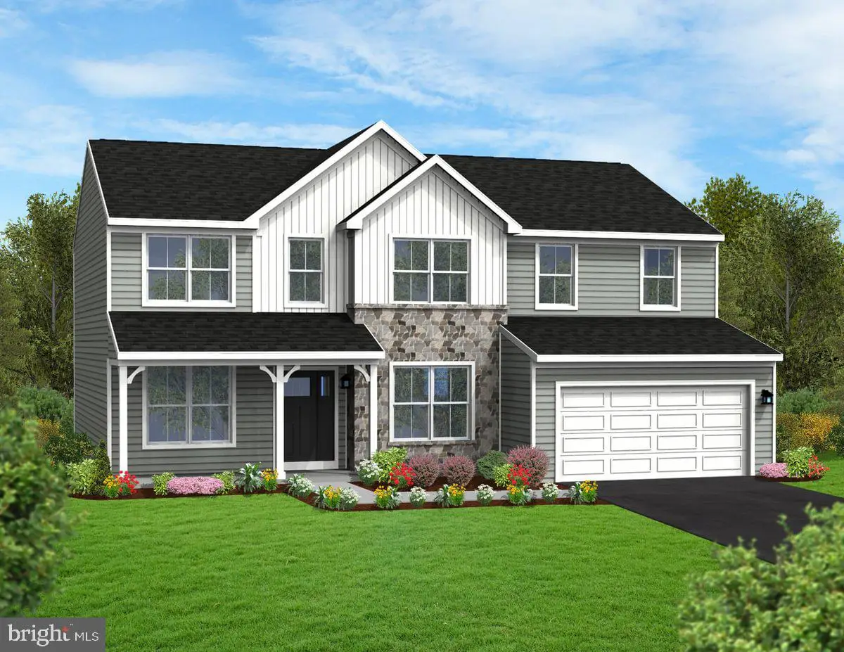 9864 Matthew Ln #lot 62, Waynesboro, PA 17268 - #1