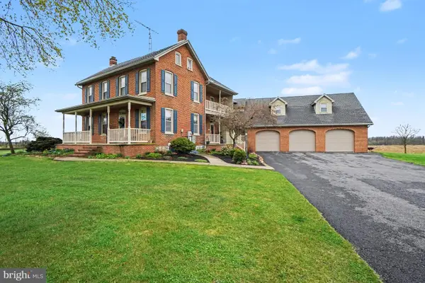 5505 Olde Scotland Rd, SHIPPENSBURG, PA 17257