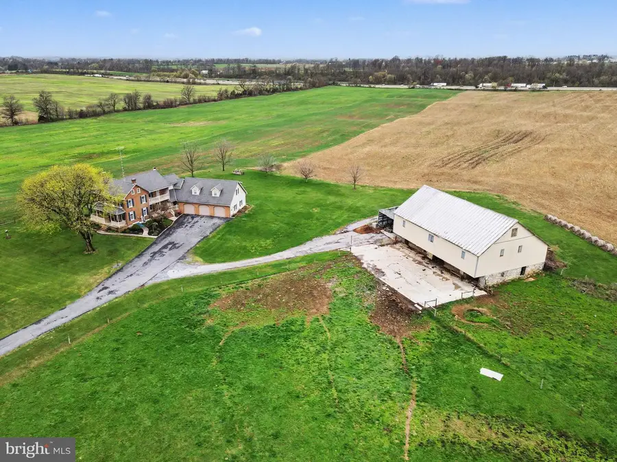 5505 Olde Scotland Rd, Shippensburg, PA 17257 - #2