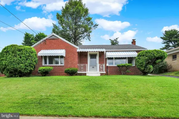 777 Blanchard Avenue, CHAMBERSBURG, PA 17201
