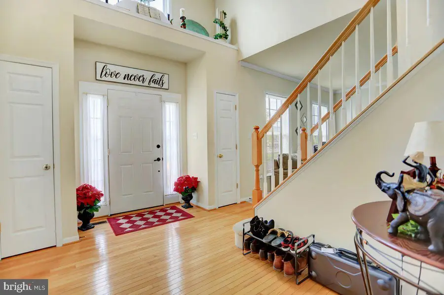 2960 Constellation Dr, Chambersburg, PA 17202 - #2