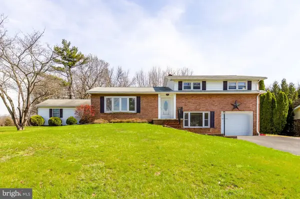 750 Frey Road, CHAMBERSBURG, PA 17202