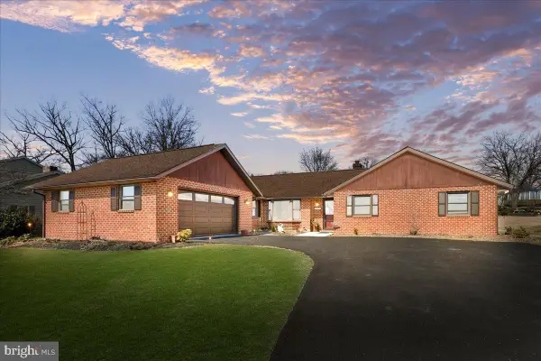 3671 Jenny Lane, CHAMBERSBURG, PA 17202