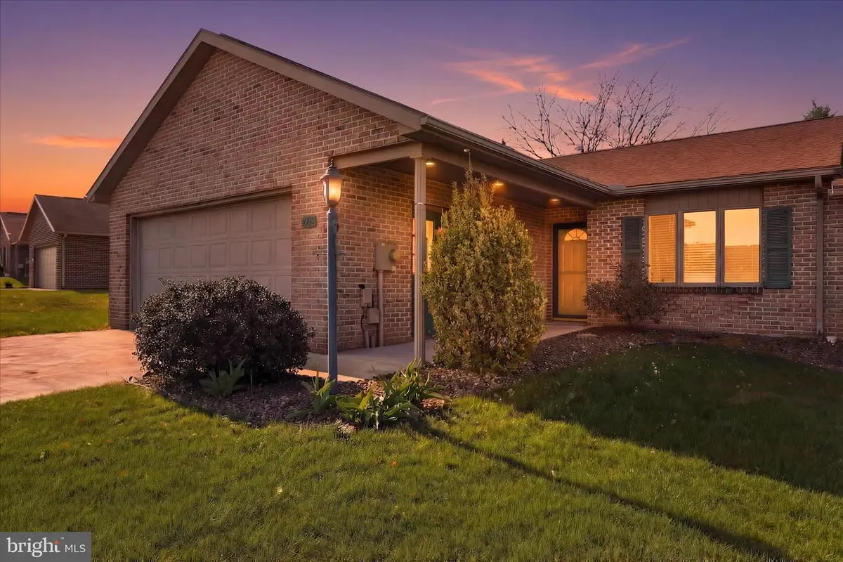 312 Woodvale Drive, Chambersburg, PA 17201 - #1