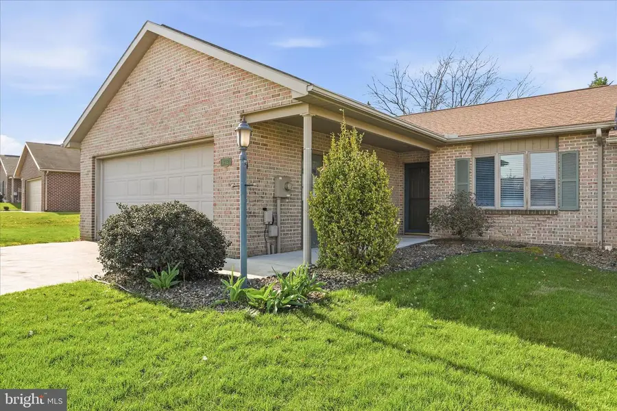 312 Woodvale Drive, Chambersburg, PA 17201 - #2