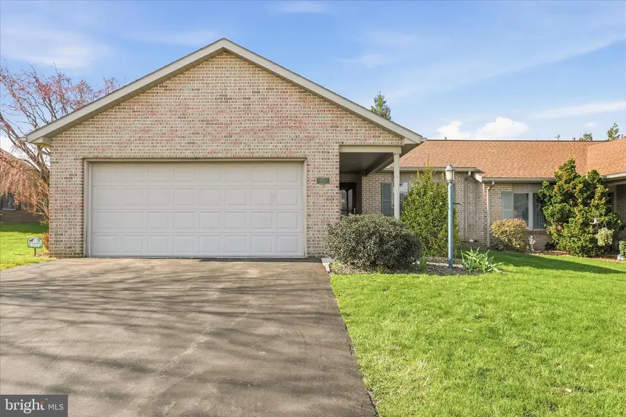 312 Woodvale Drive, Chambersburg, PA 17201 - #3