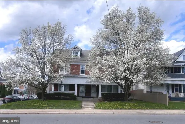 425 Lincoln Way West, CHAMBERSBURG, PA 17202