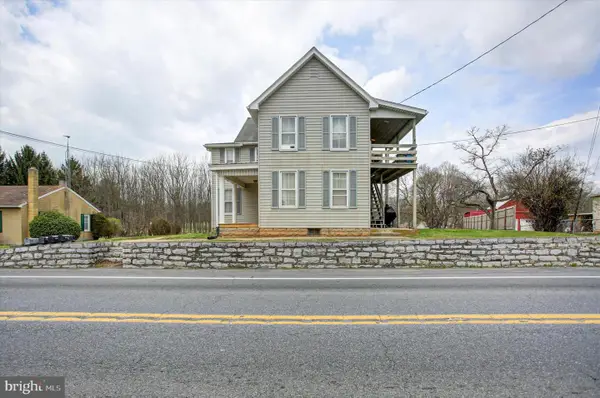 3485 Wayne Rd, CHAMBERSBURG, PA 17202