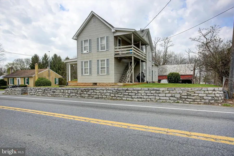 3485 Wayne Rd, Chambersburg, PA 17202 - #2