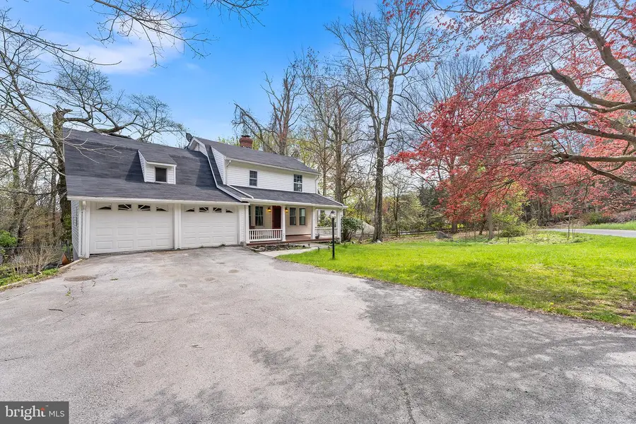 11754 Furnace Rd, Blue Ridge Summit, PA 17214 - #2