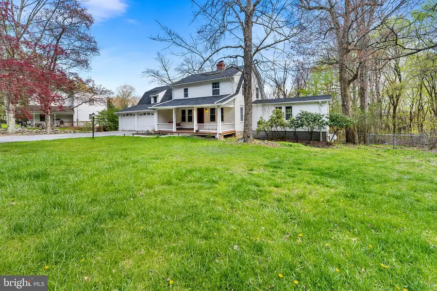 11754 Furnace Rd, Blue Ridge Summit, PA 17214 - #3