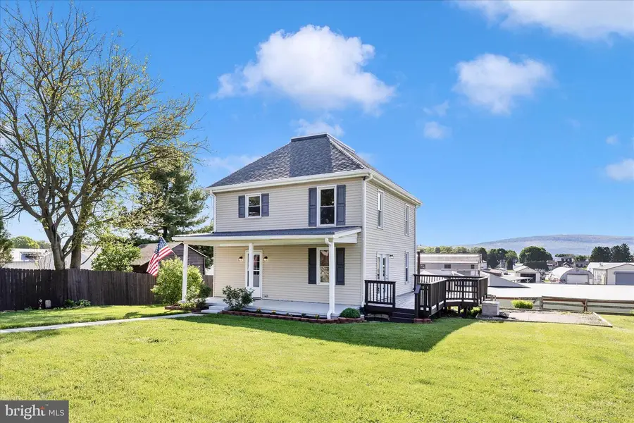 610 Ringgold Street, Waynesboro, PA 17268 - #2