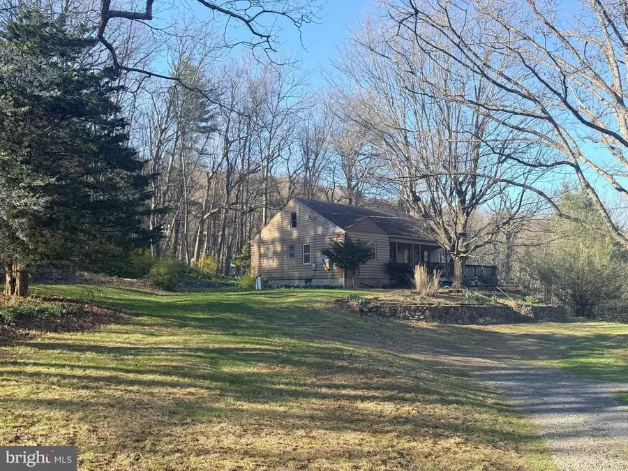 6054 Cornelius Lane, Fort Loudon, PA 17224 - #2