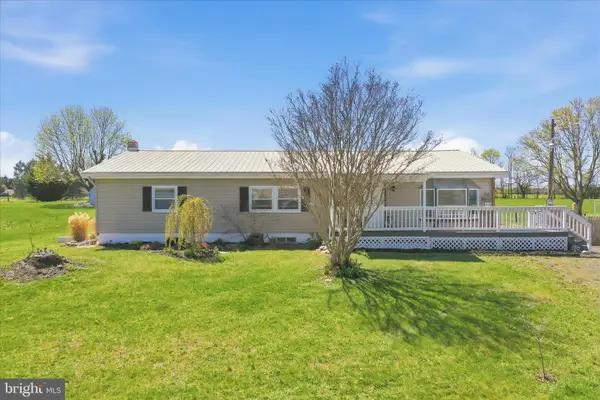 690 Williamson Road, GREENCASTLE, PA 17225