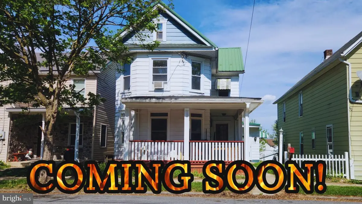535 Center Street, Chambersburg, PA 17201 - #1